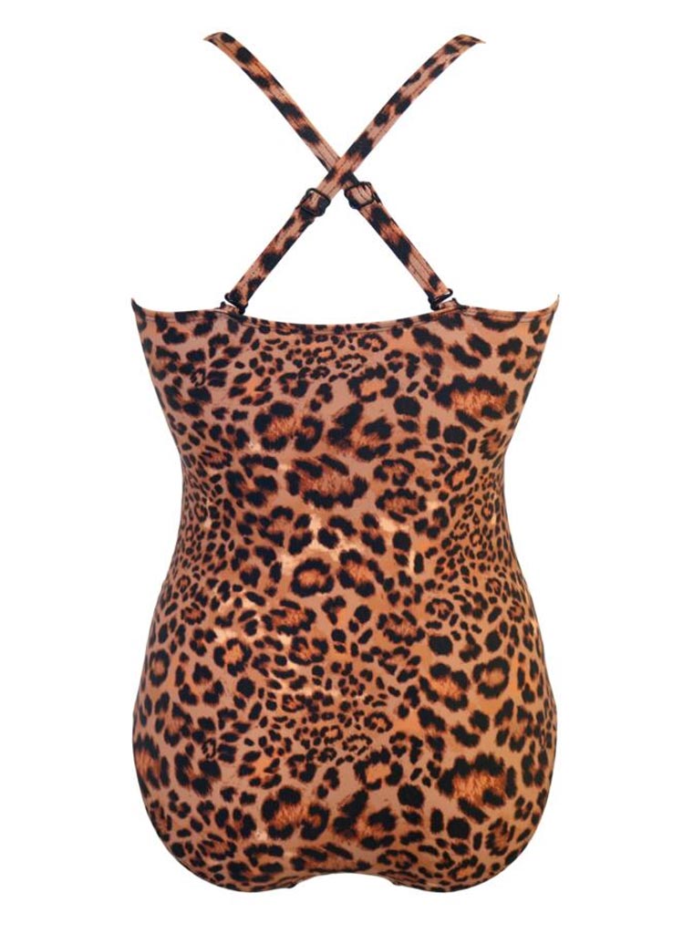 Santa Monica Sundbolur