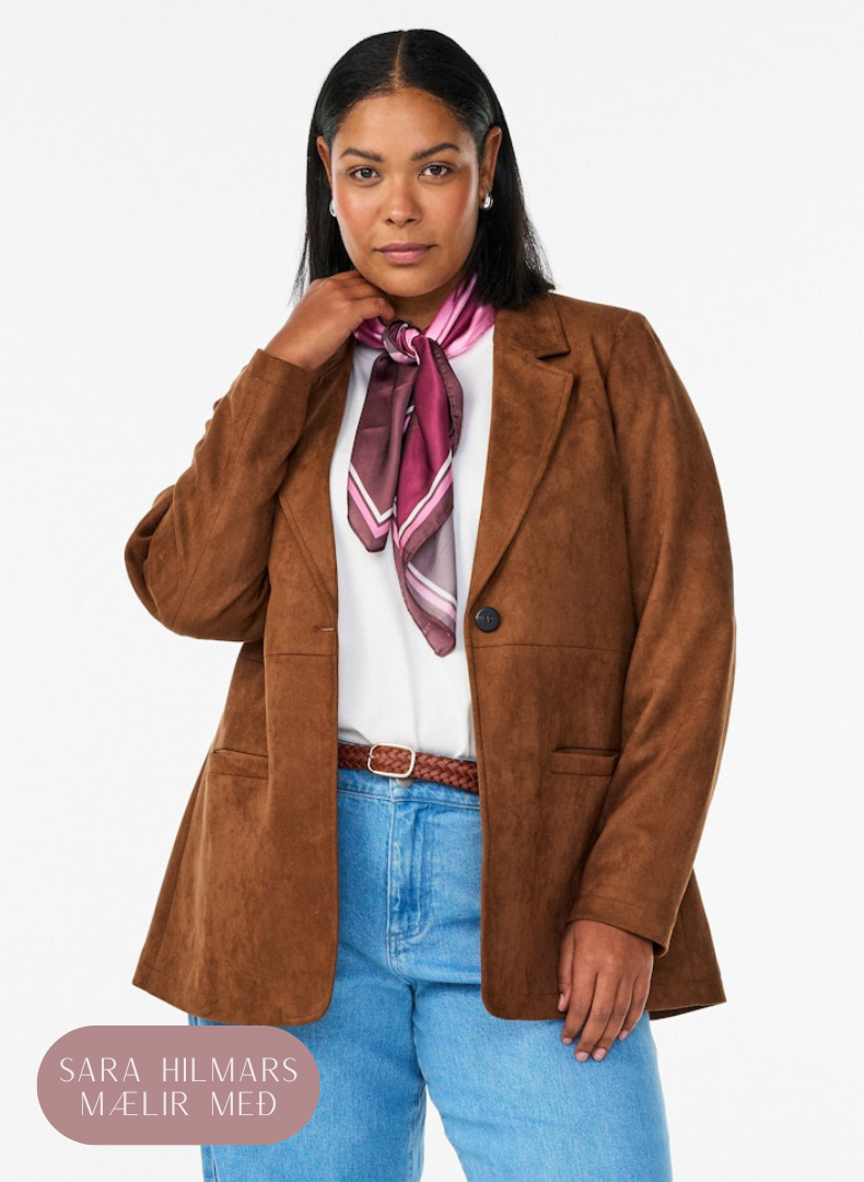 Janni Blazer Jakki