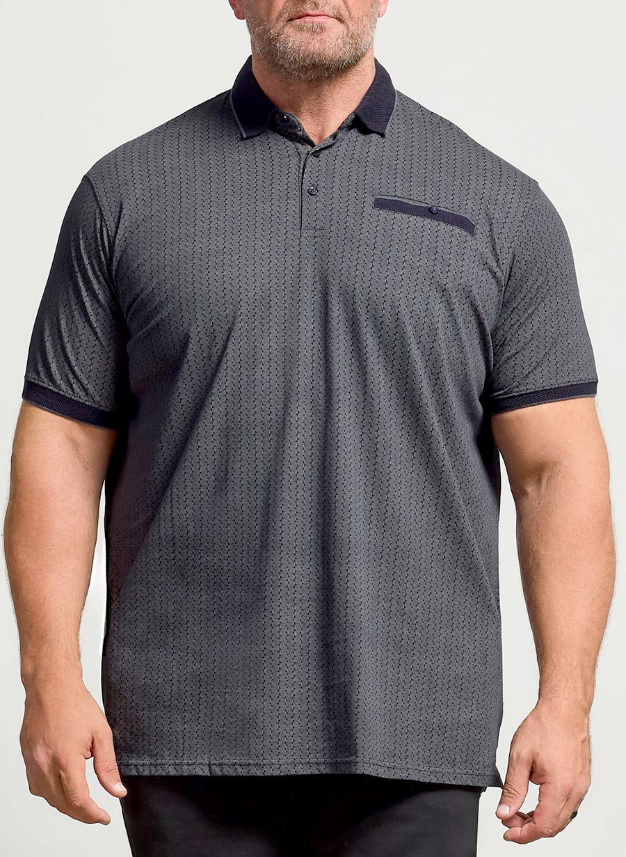 Scarborough Polo Bolur