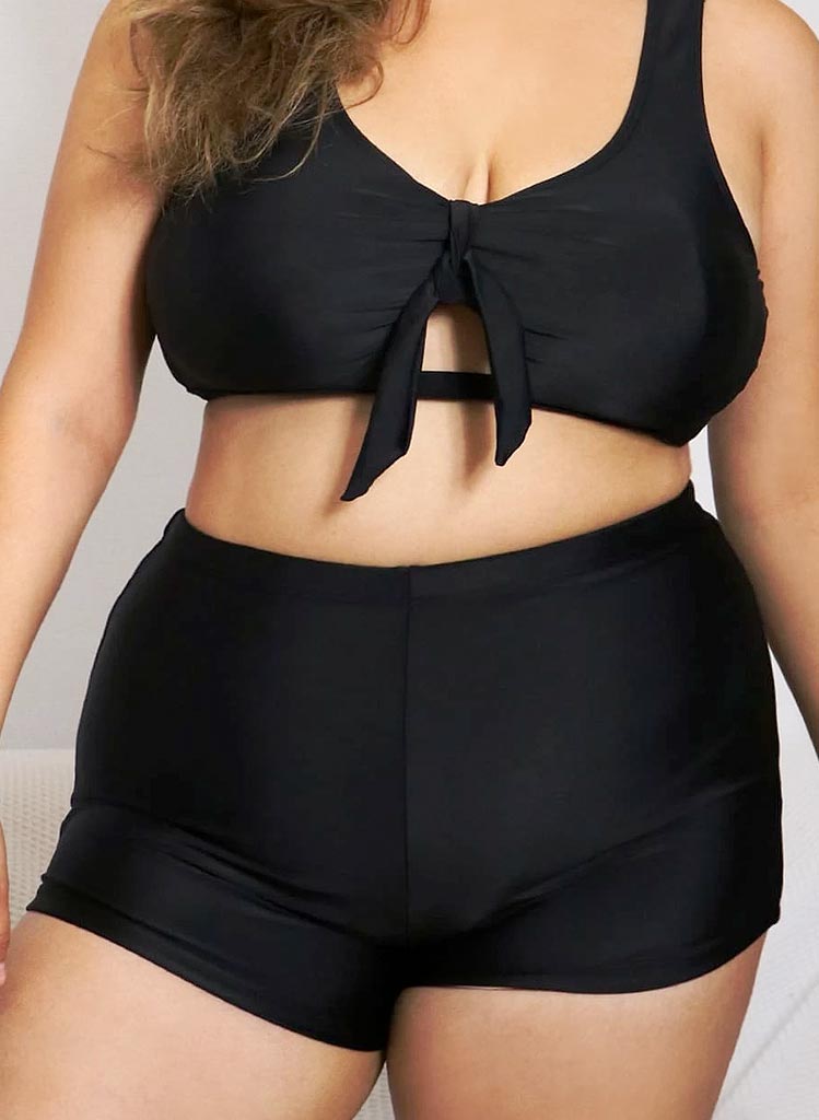 Plaisir Short Bikiníboxers