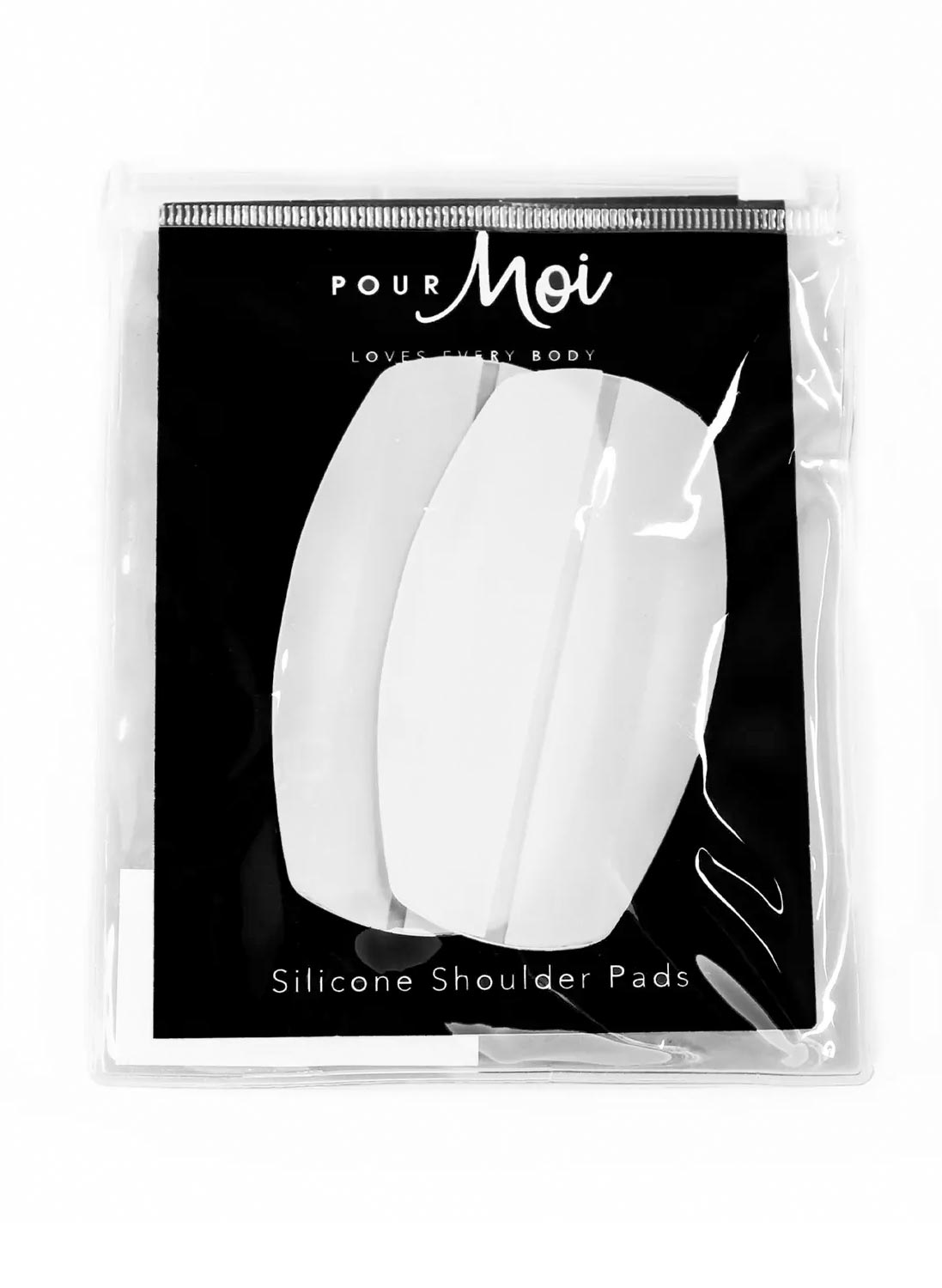 Silicon Shoulder Pads
