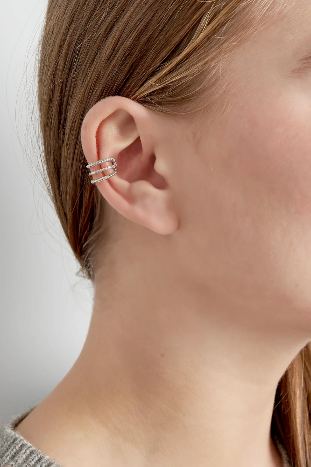 Gio Ear Cuff