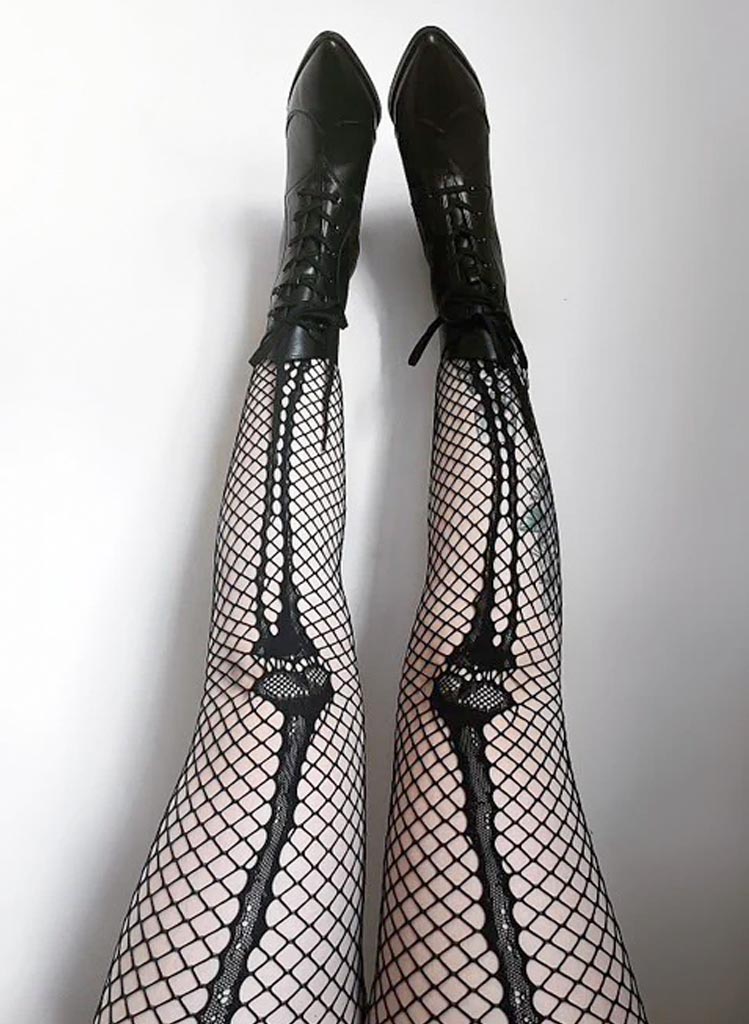 Skeleton Bone Netasokkabuxur