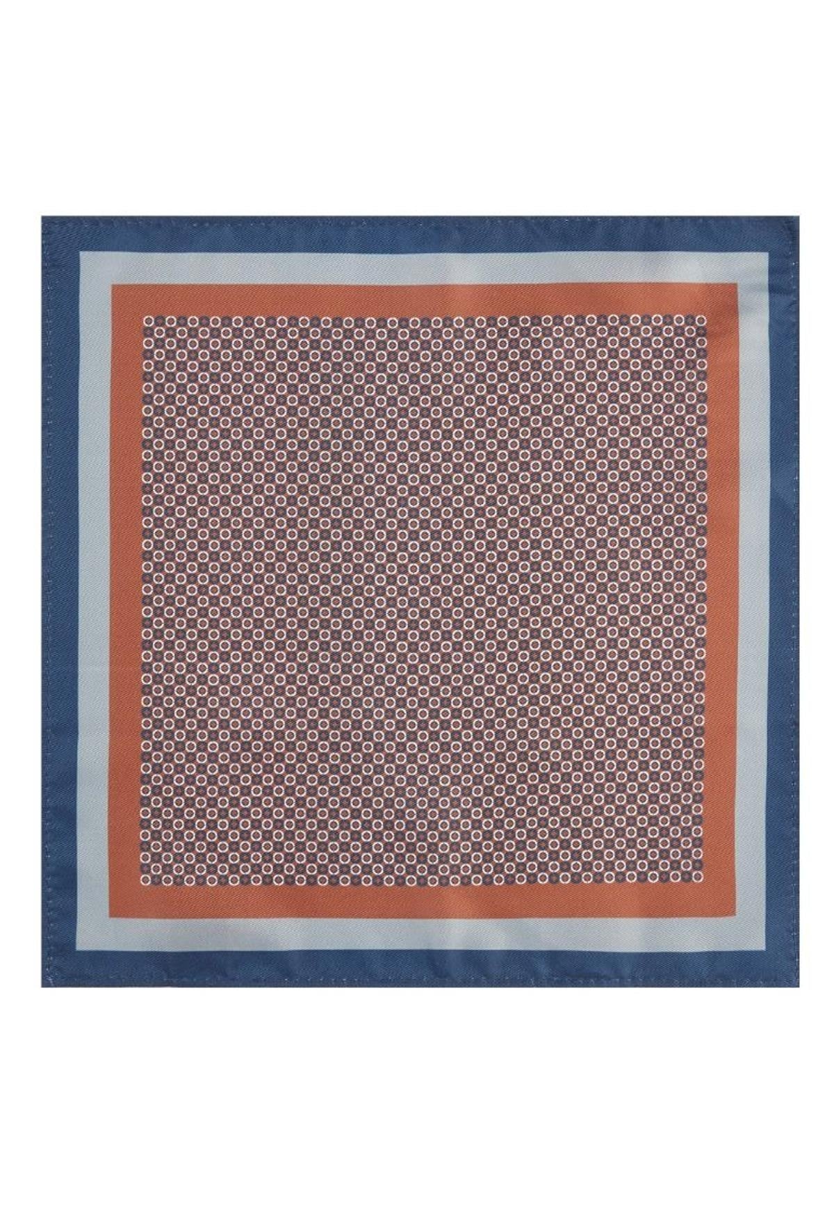 Rust Bindi & Klútur