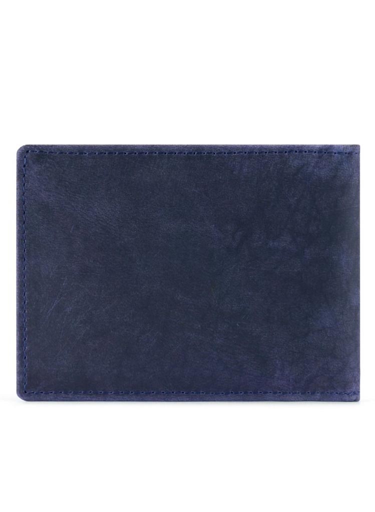 Tweed & Leður Veski