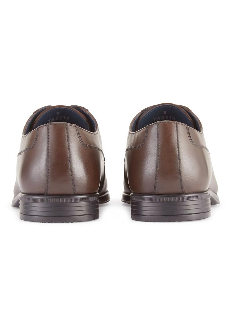 Skopes Toe Cap Skór