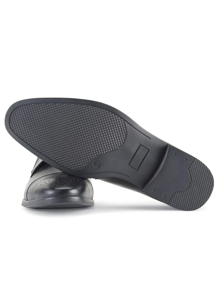 Skopes Toe Cap Skór