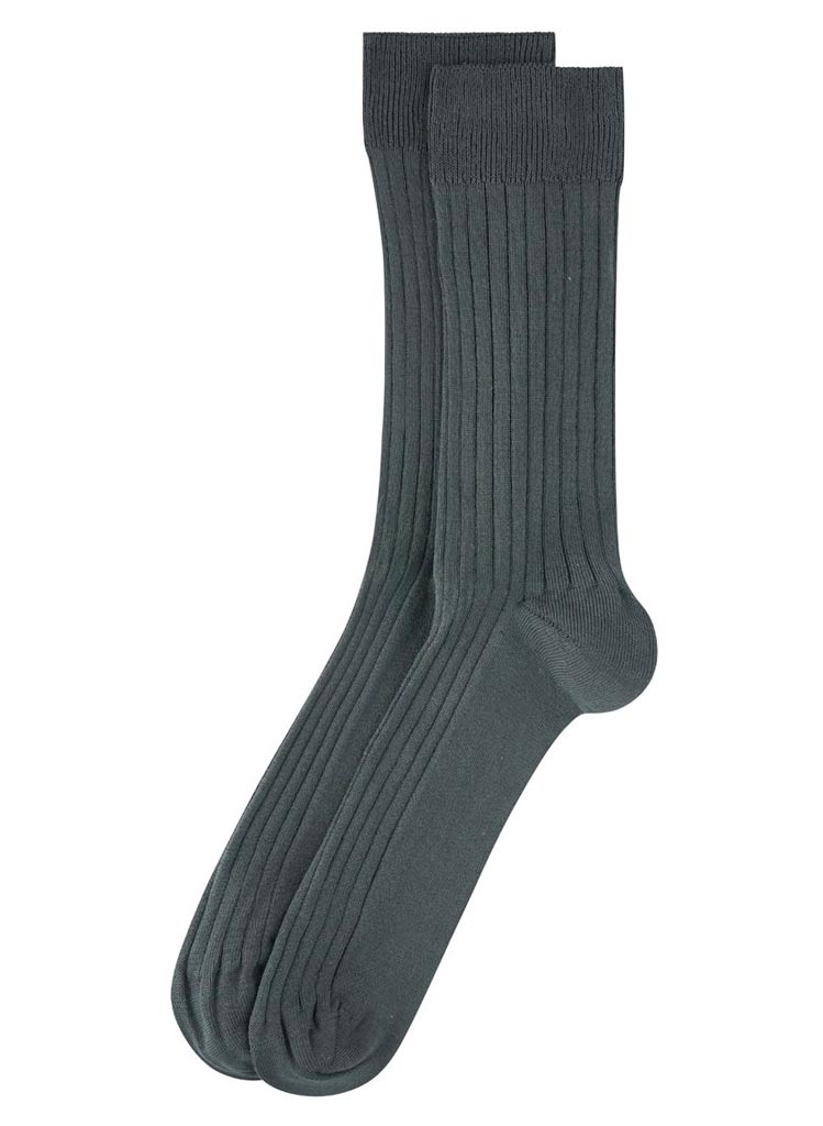 Skopes Sokkar - Grænir