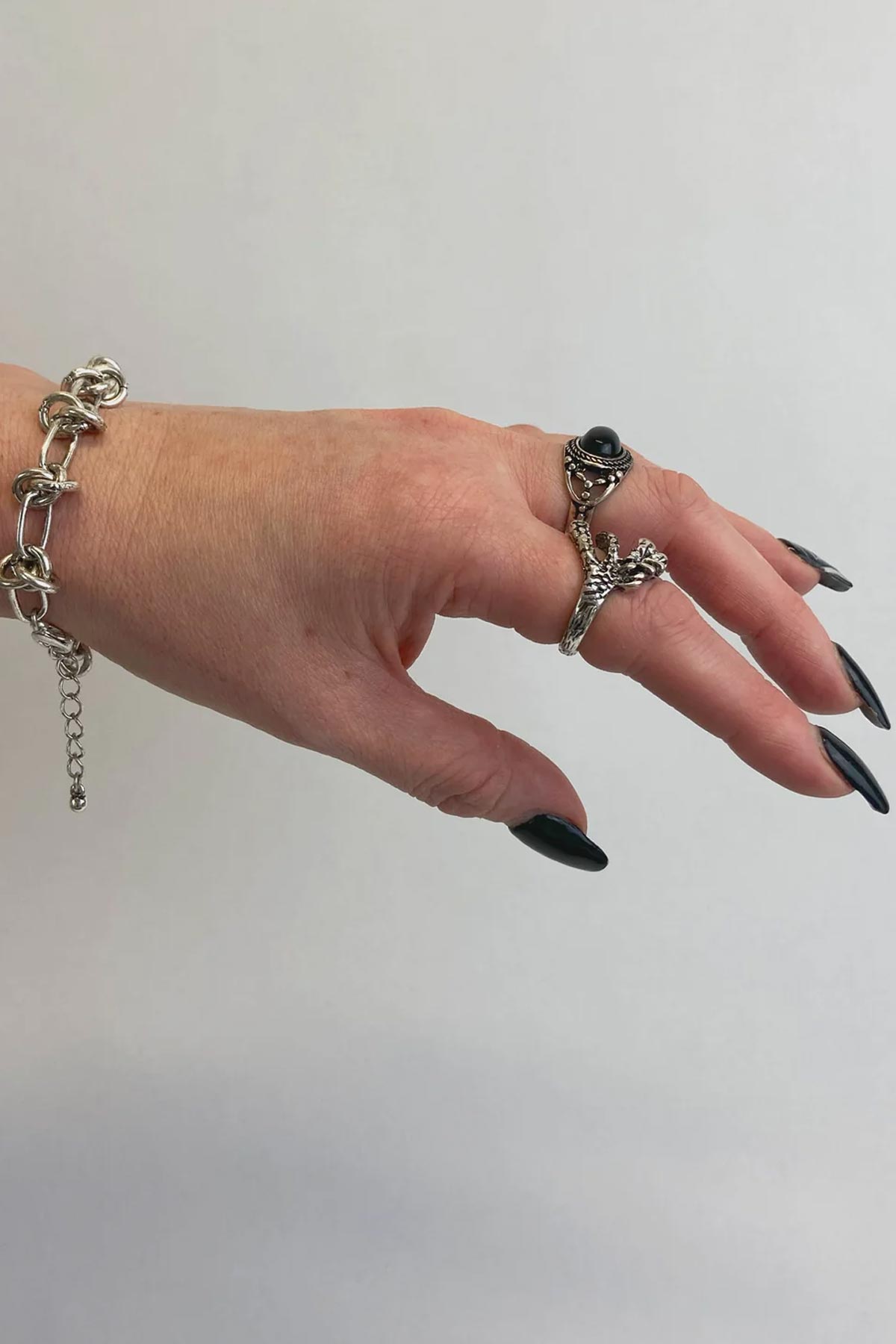 Skull Ring Colletion
