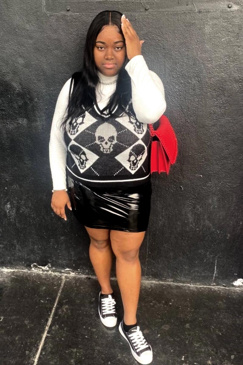 Skulls For Days Vesti