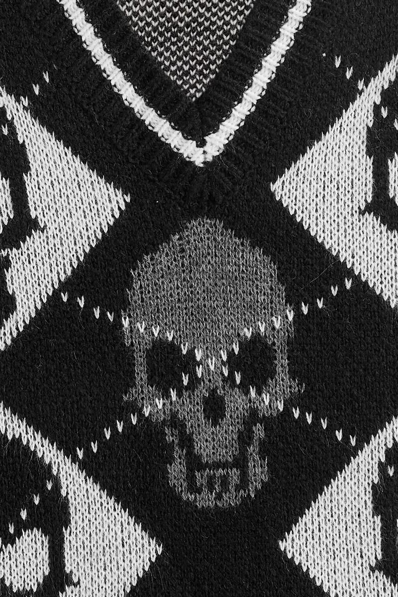 Skulls For Days Vesti