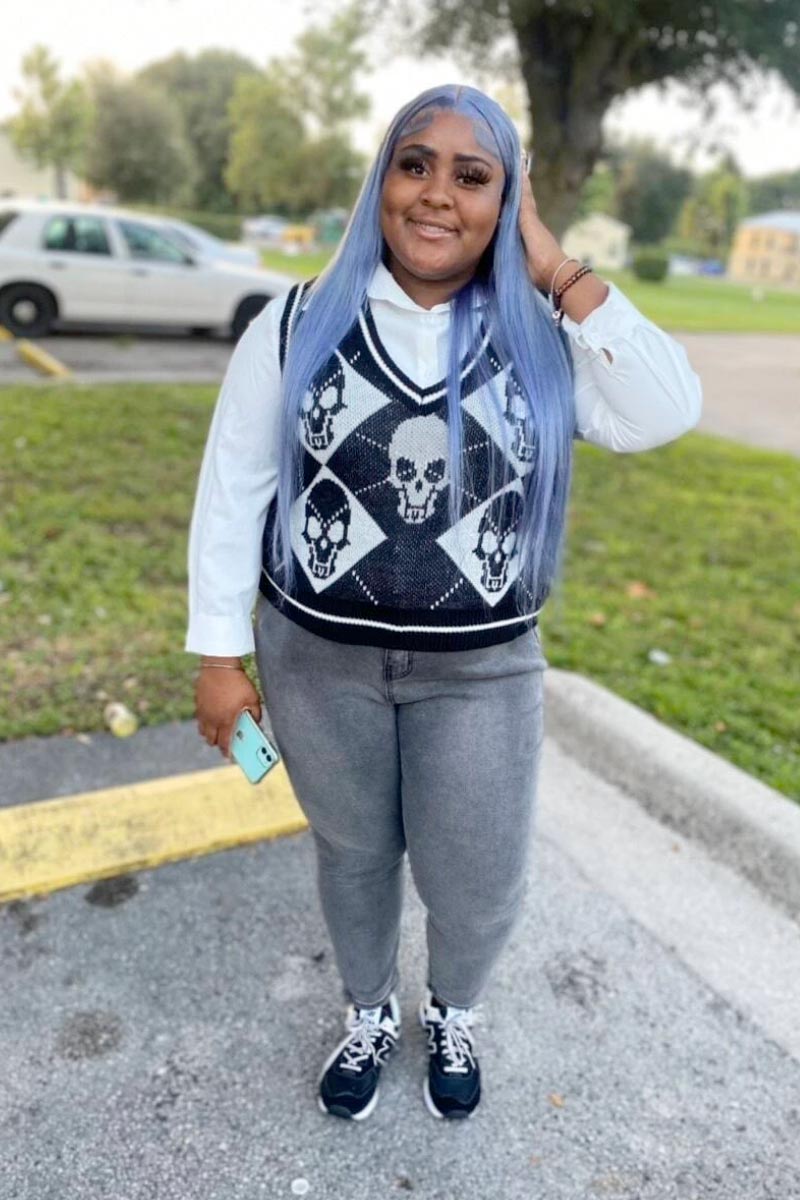 Skulls For Days Vesti