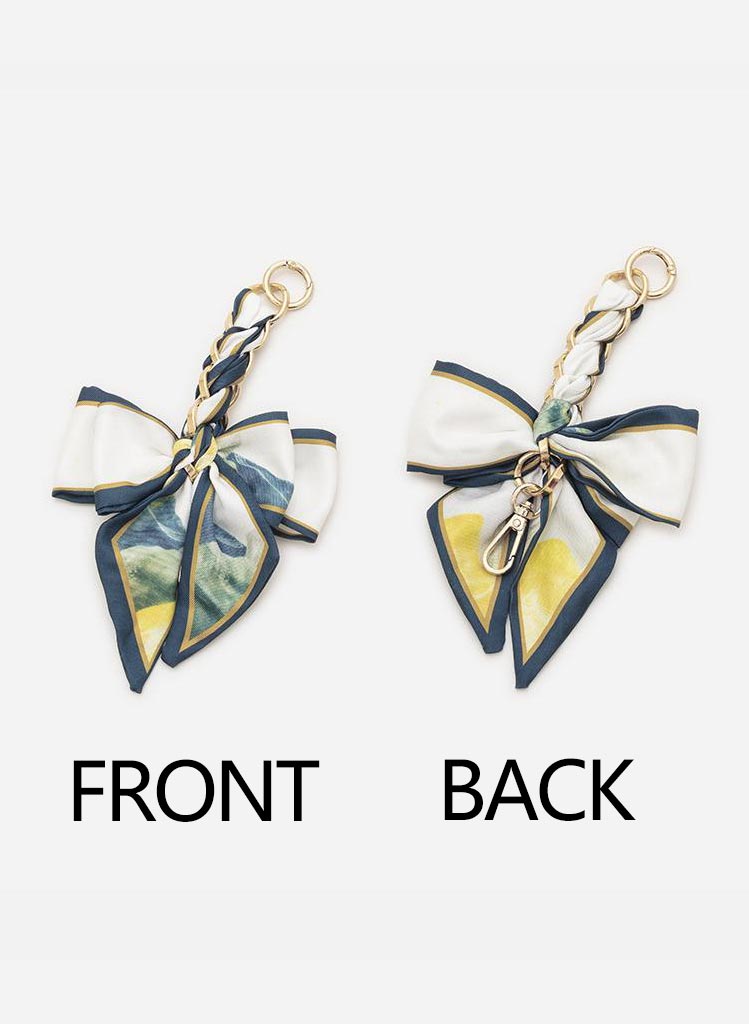 Scarves Töskuskraut