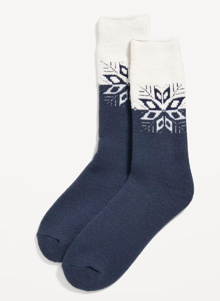 Cozy Stout Jólasokkar