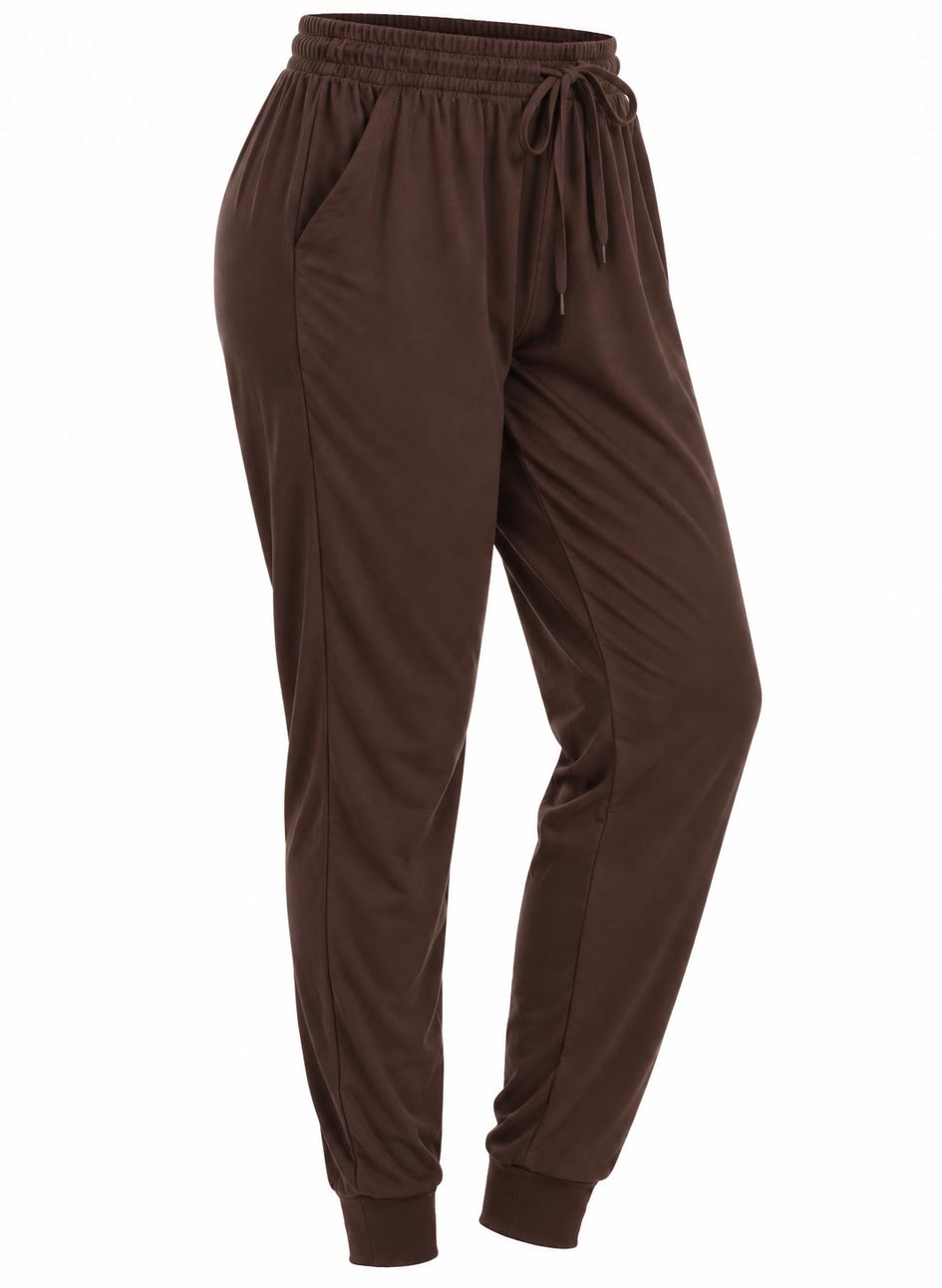 Soft Joggers