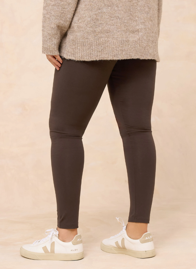 Soft Leggings - Fall Vibes