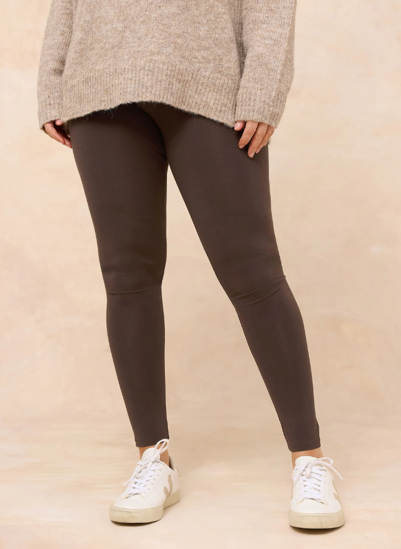 Soft Leggings - Fall Vibes