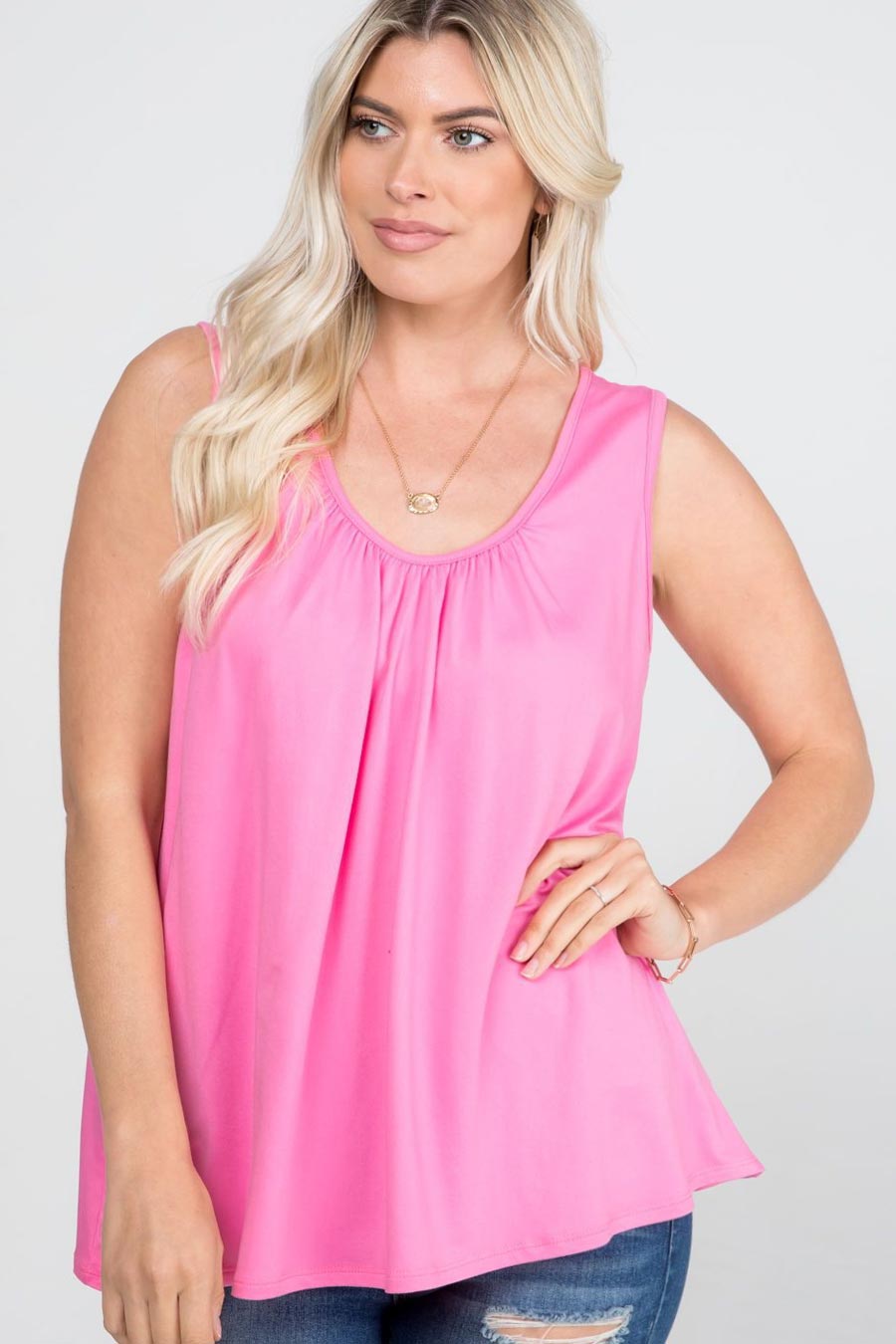 SoftSwing Hlýrabolur