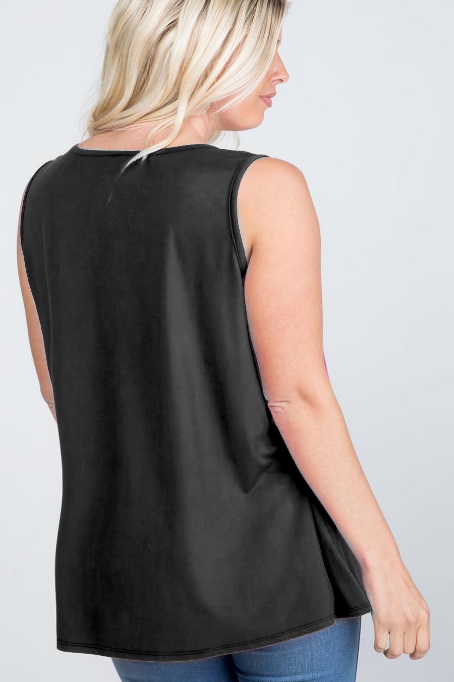 SoftSwing Hlýrabolur