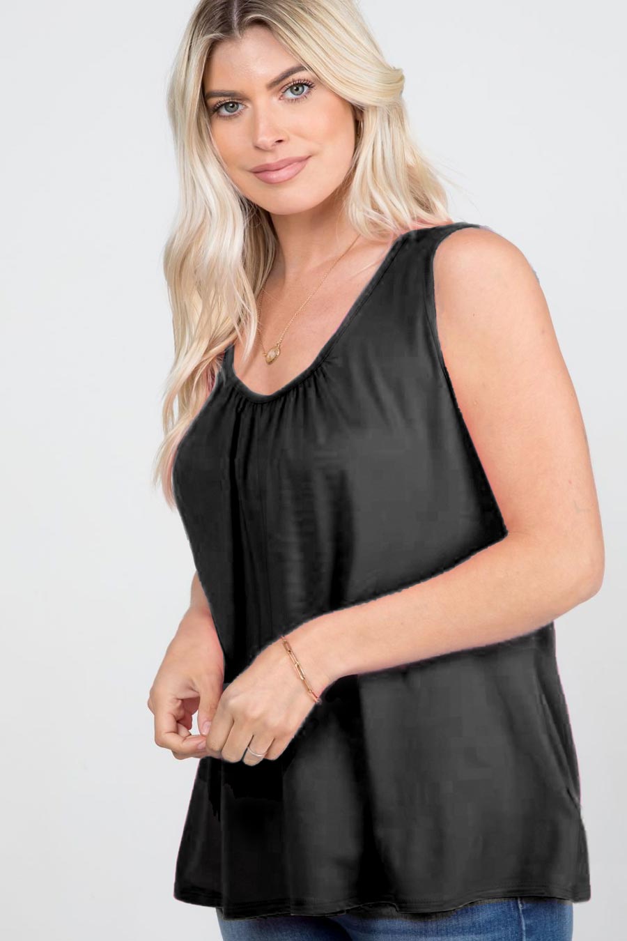 SoftSwing Hlýrabolur