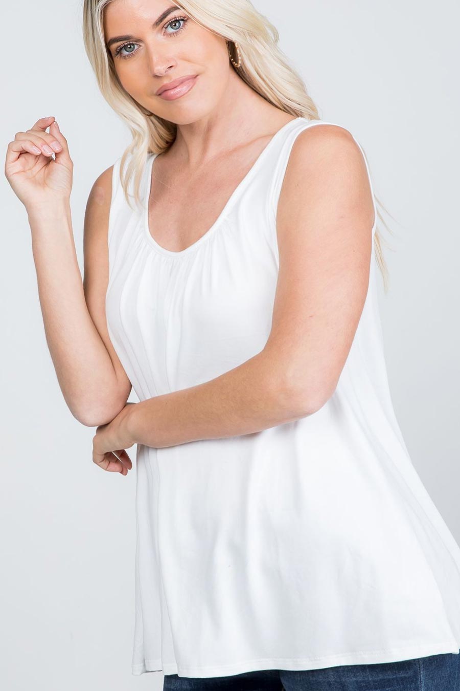 SoftSwing Hlýrabolur