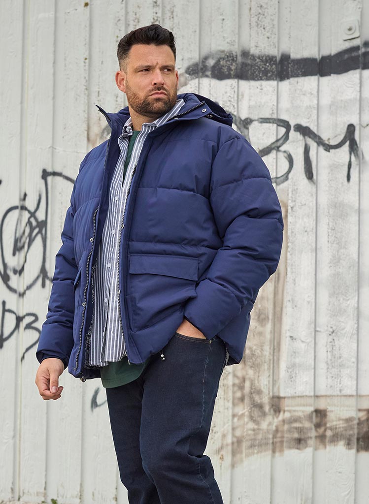 North Sorona Dúnúlpa