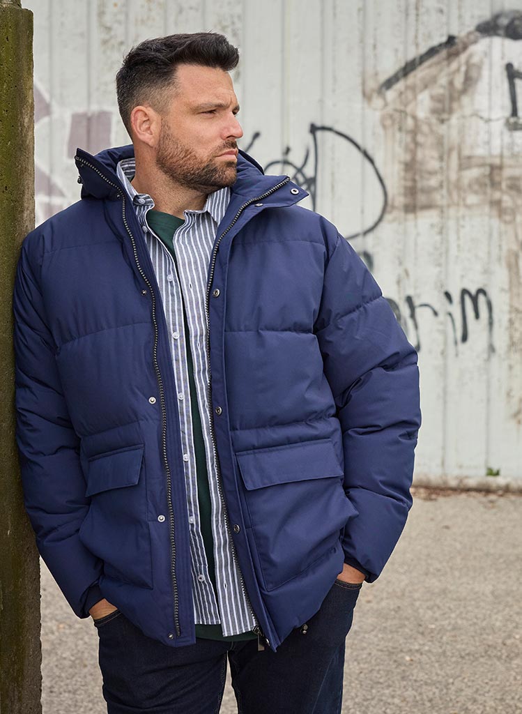 North Sorona Dúnúlpa