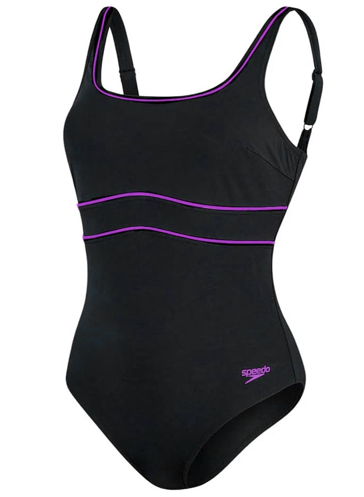 Shaping Eclipse Sundbolur - Violet