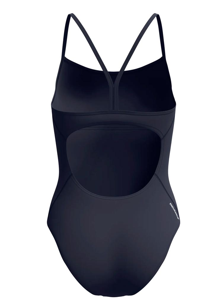 Endurance Logo Sundbolur