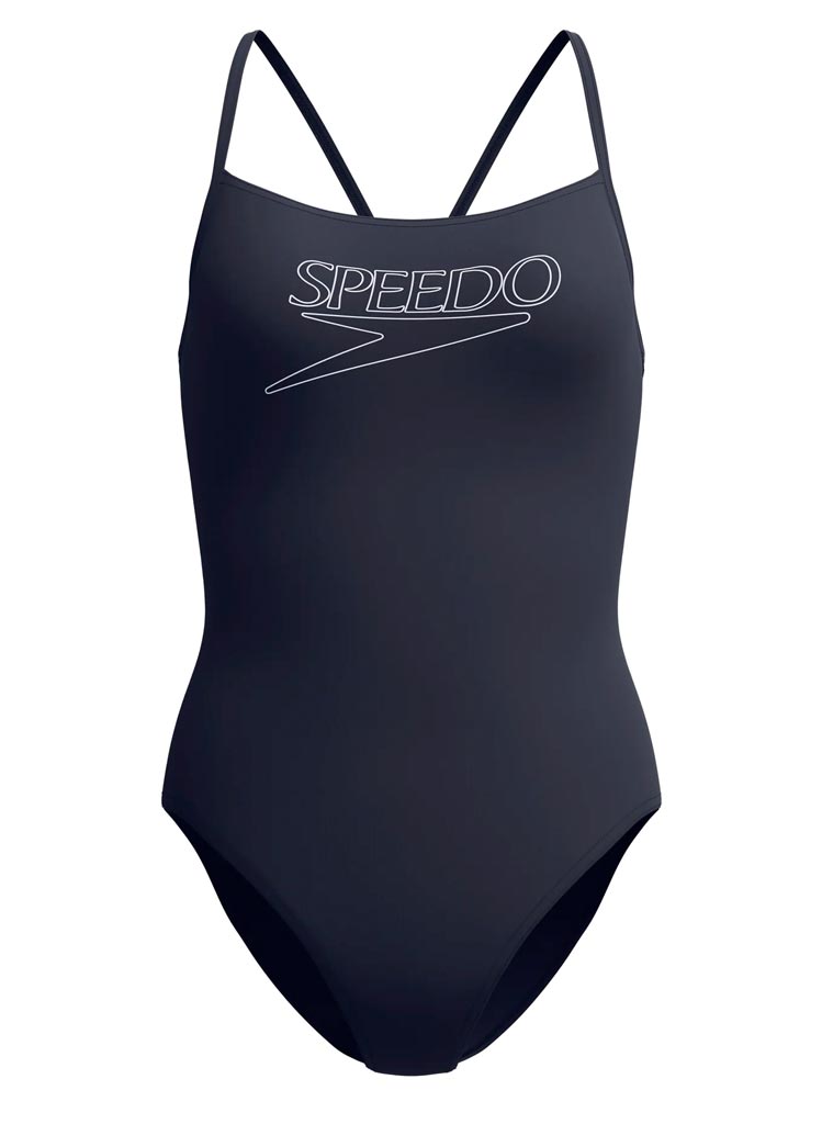 Endurance Logo Sundbolur