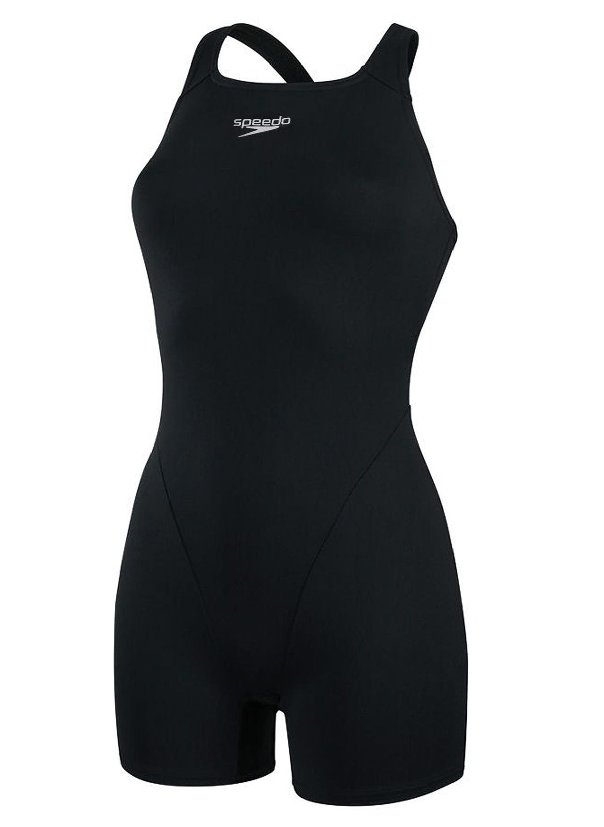 Speedo Sundbolur m/Skálmum