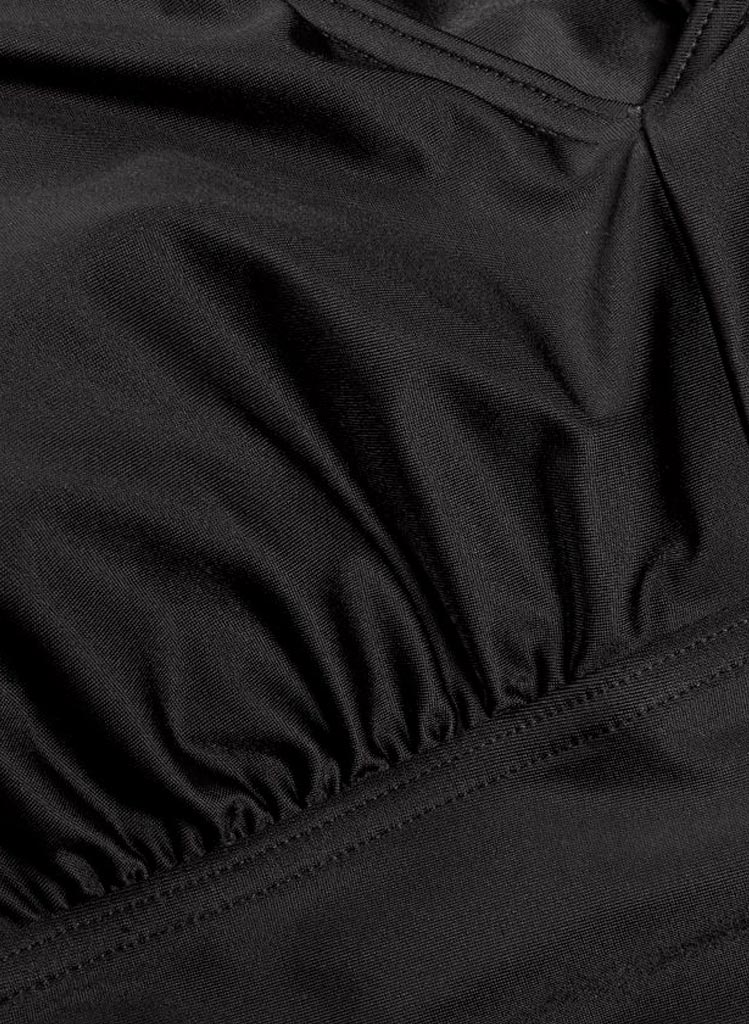 V-Shape Sundbolur - Svartur