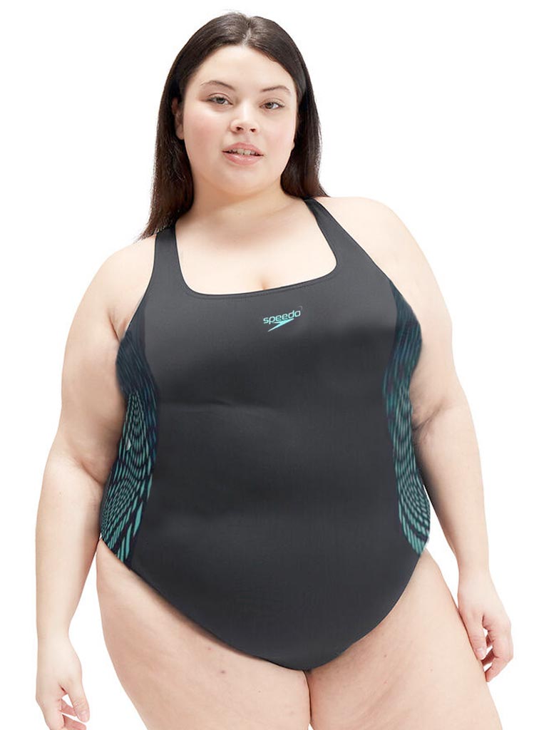 Endurance Aqua Sundbolur