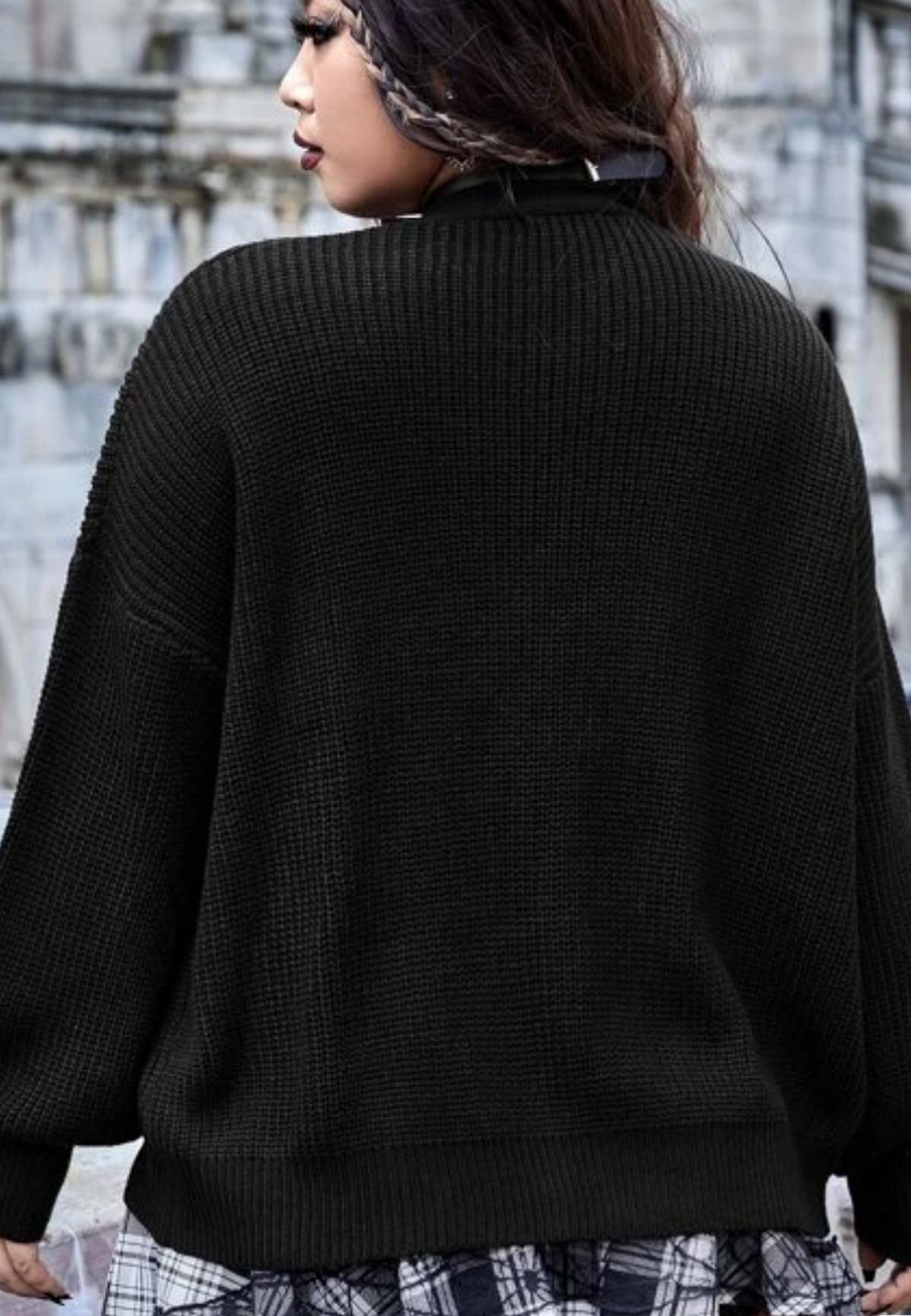 Spooky Spooder Golla