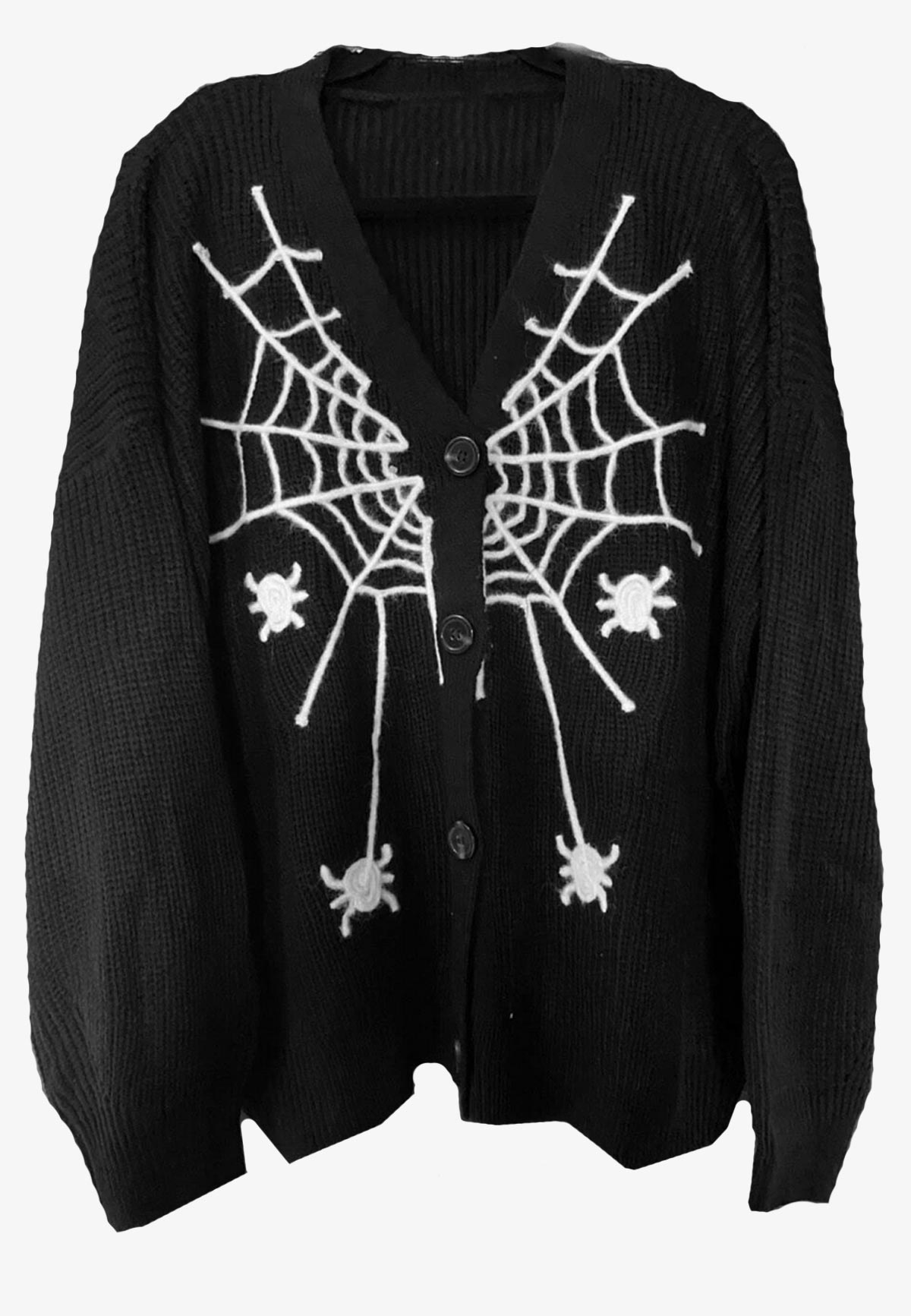 Spooky Spooder Golla