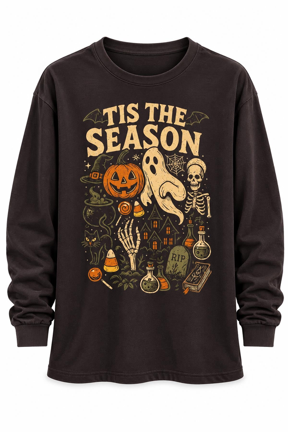 TheSeason Síðermabolur