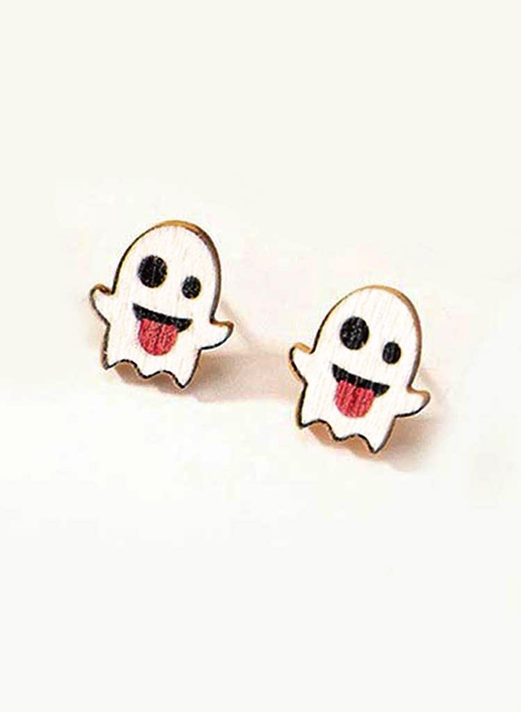 Happy Halloween Eyrnalokkar