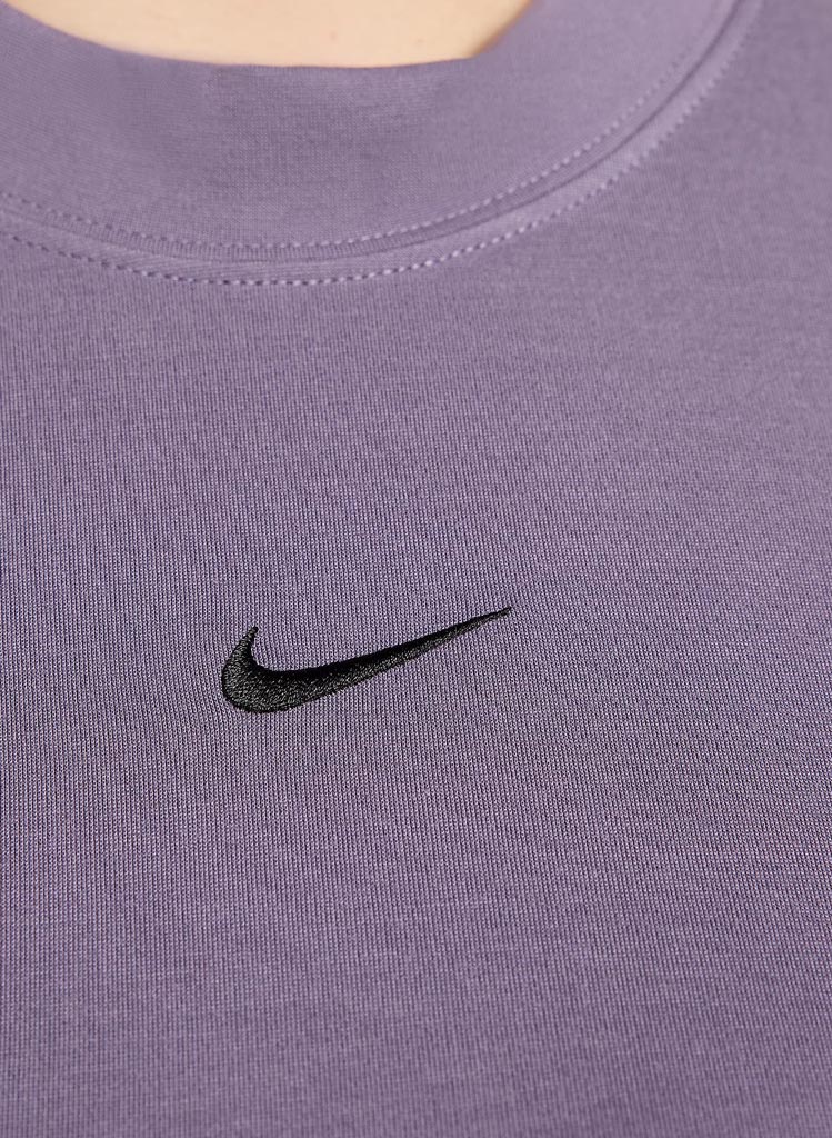 Essential Bodycon Midi Dress