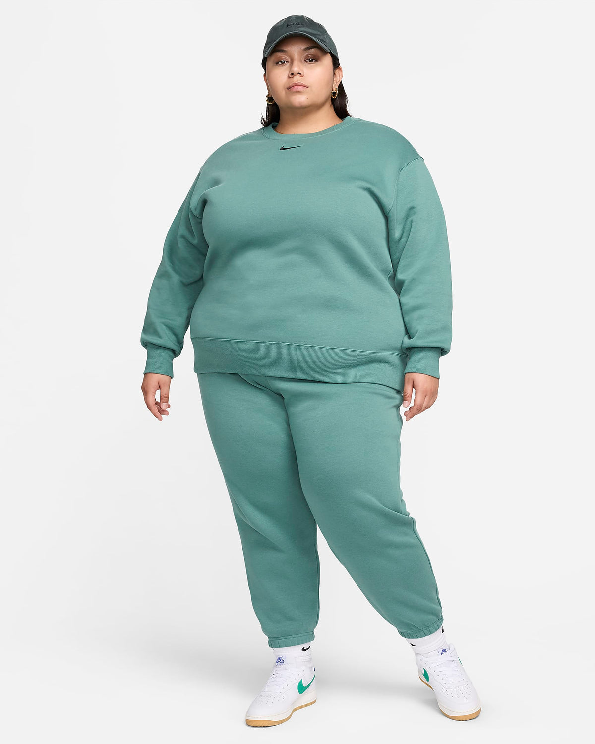 Phoenix Fleece Jogger Pants - color