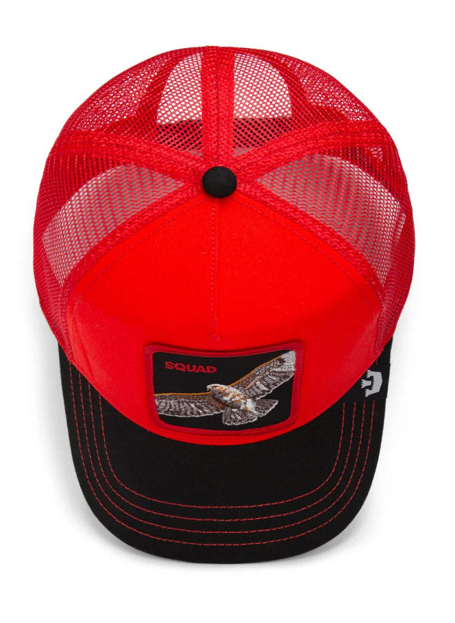 Goorin Bros Squad Derhúfa