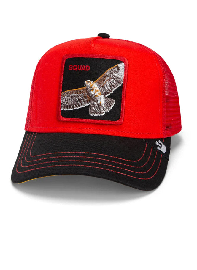 Goorin Bros Squad Derhúfa