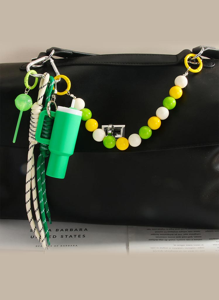 Stanley Töskuskraut