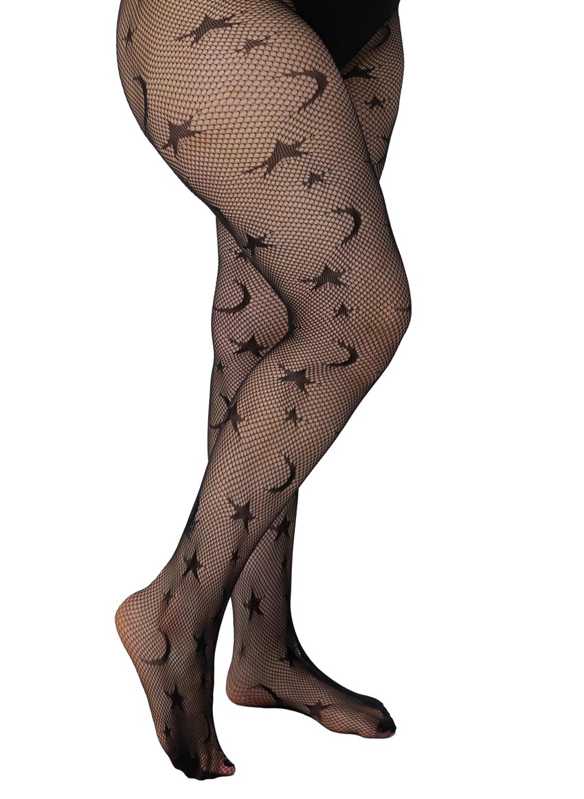 Stars & Moon Netasokkabuxur