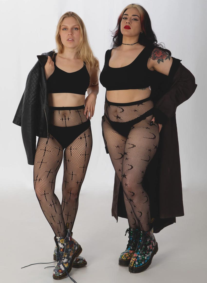 Cross Netasokkabuxur