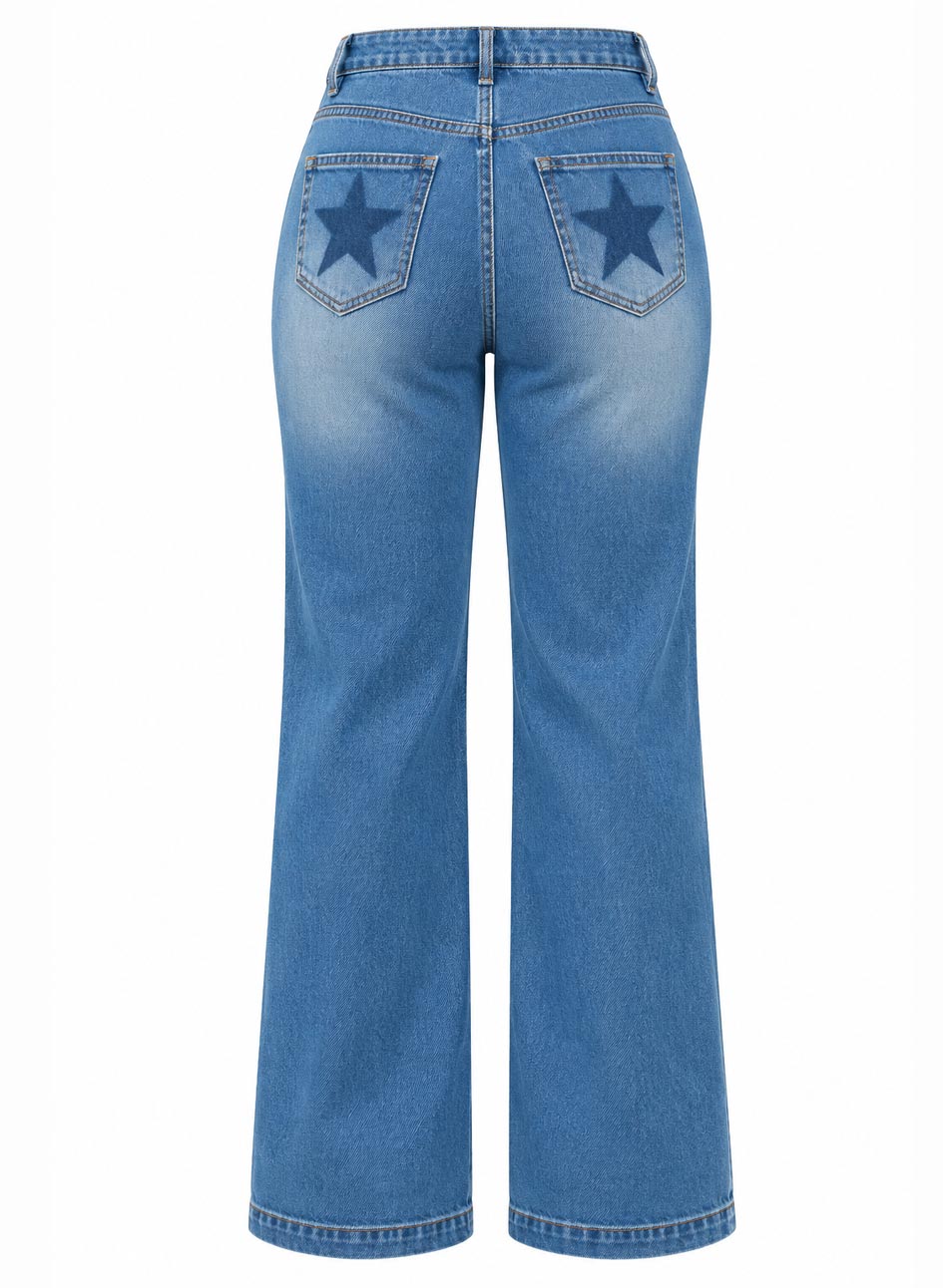Encore Star Jeans