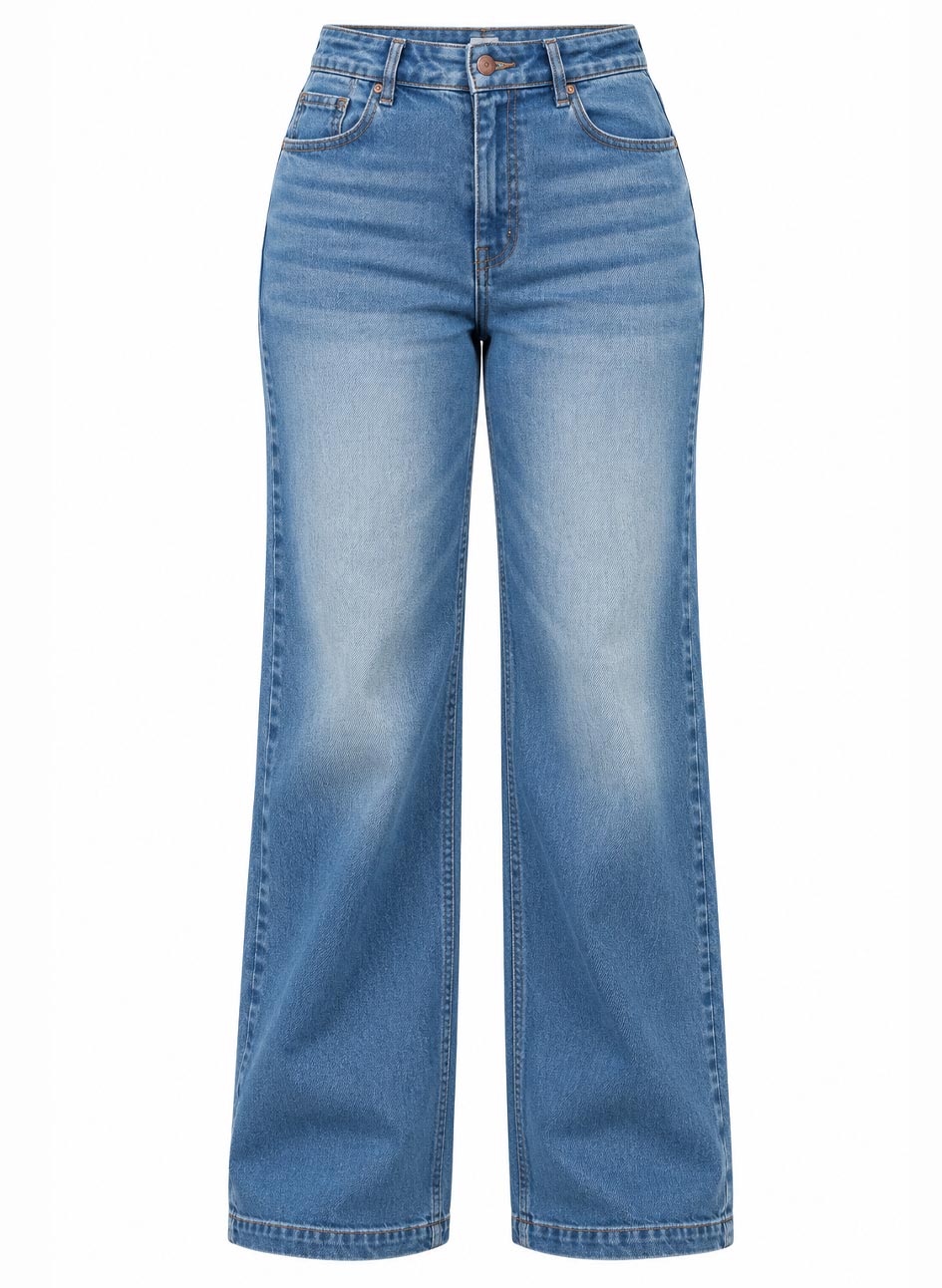 Encore Star Jeans