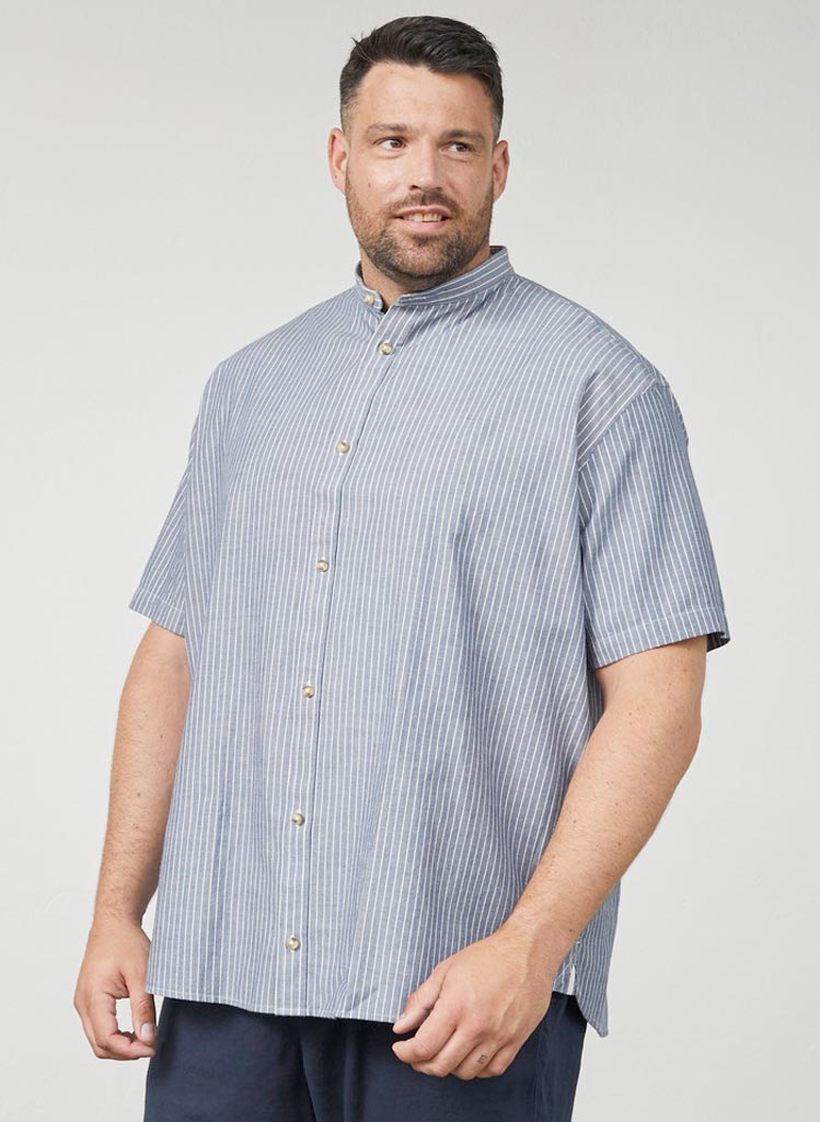 Stockholm Stutterma Skyrta