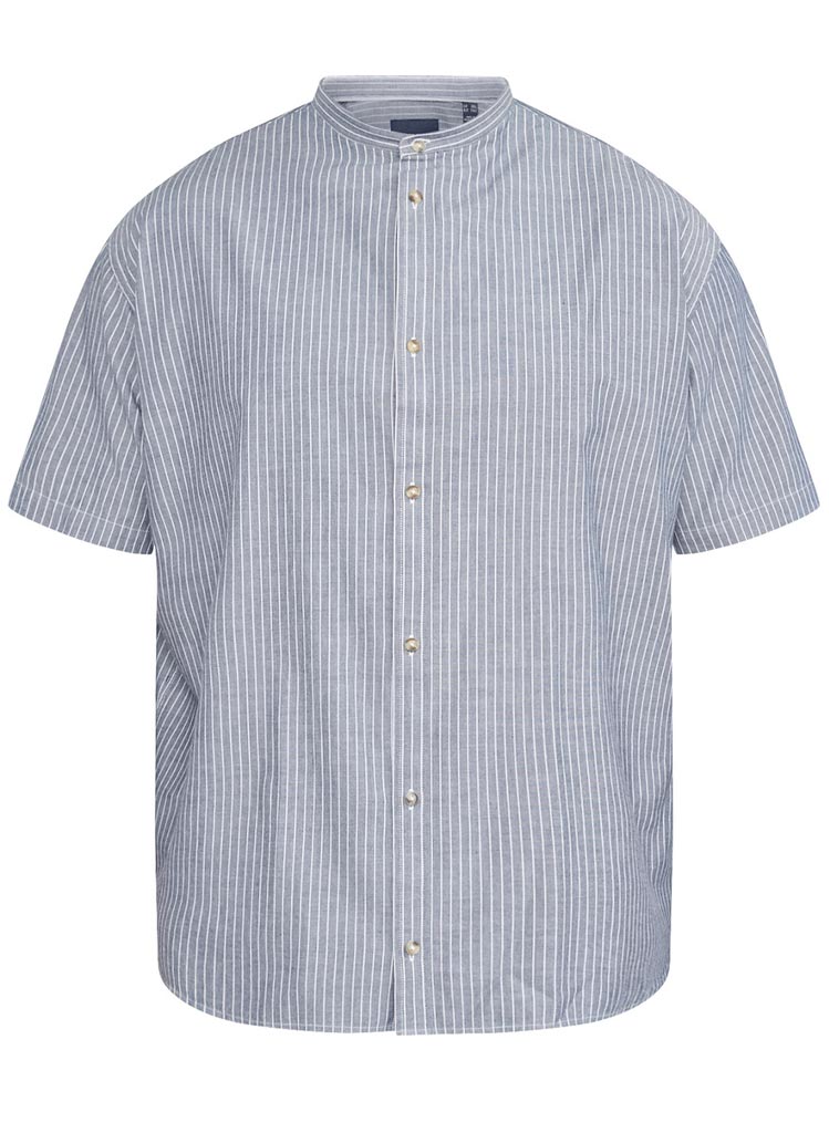 Stockholm Stutterma Skyrta