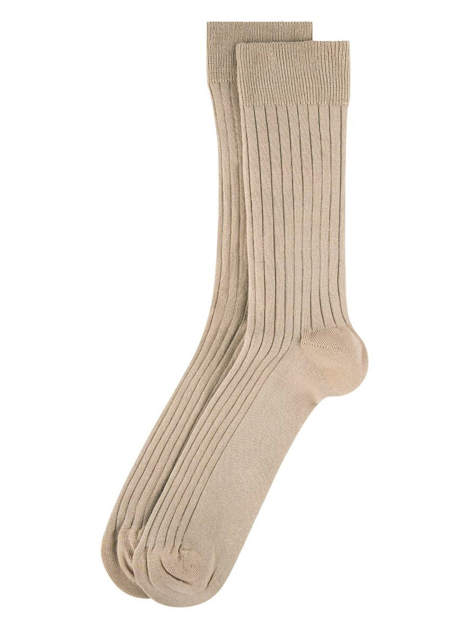 Skopes Sokkar - Stone Beige