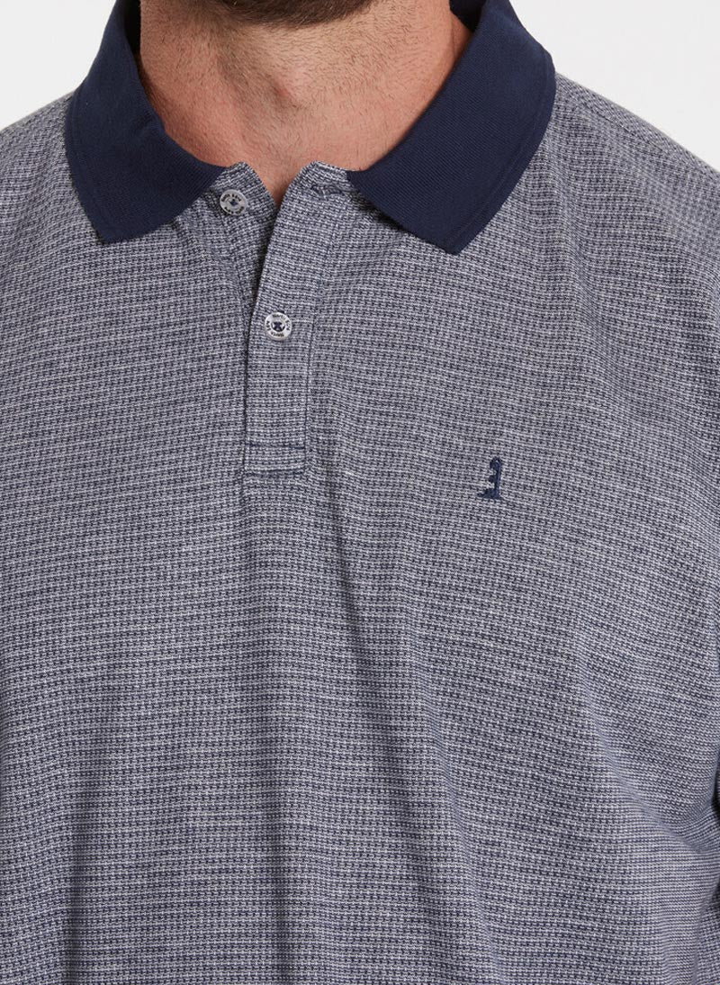 Structured  Polo bolur